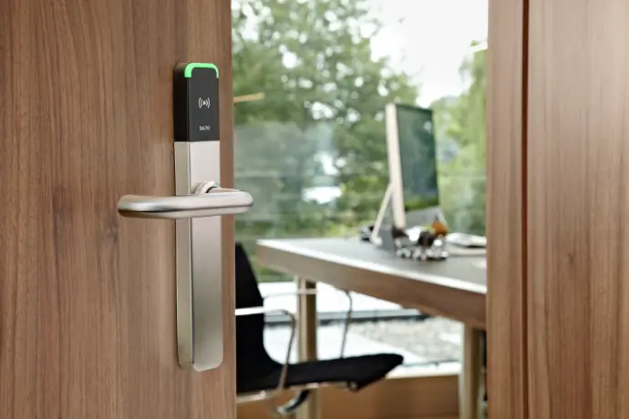IDM and access control